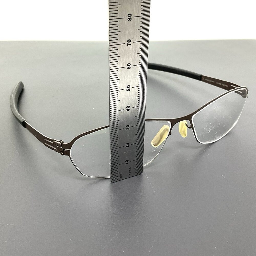 IC! Berlin Small Eyeglasses Frames Model Summer 5… - image 13